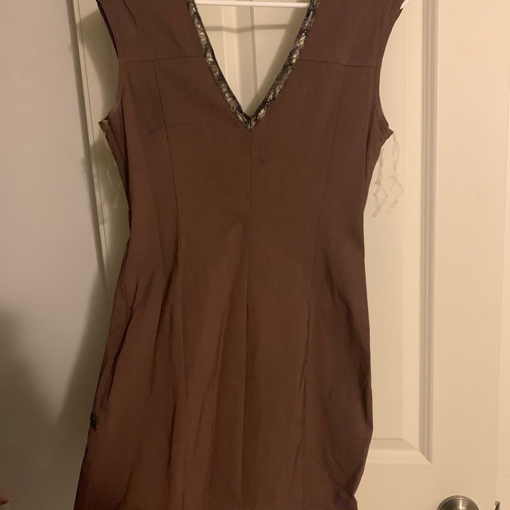 Wore once